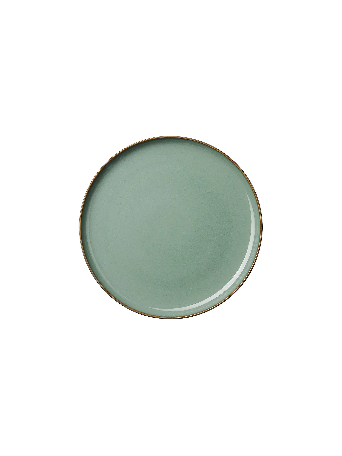 ASA SELECTION | Essteller 26,5cm Saisons Sand | grün